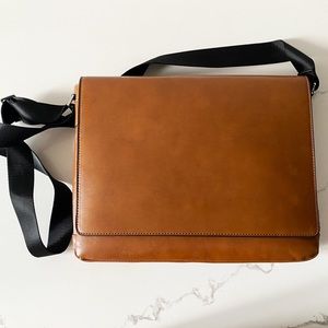 Zara Crossbody Bag